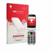 upscreen Schutz Folie FüR True S70 Kratzfest Anti Fingerprint Klar