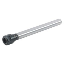 ER11 Collet Chuck 1/2 Straight Shank 4.7 Inch Extension Precision Tool Holder