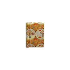 Pioneer Bi-Directional Spiral Bound Photo Album, Le Memo Pocket Photo Album,