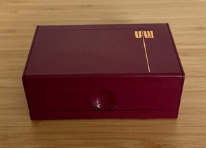 Vintage 1985 Avon Ultra Wear Color To Go Country Collect Makeup Kit *INCOMPLETE*