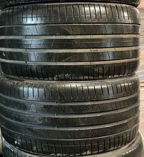 X2 Matching Pair Of 315/30/22 Pirelli Pzero 107Y Extra Load BH Rated Tyres