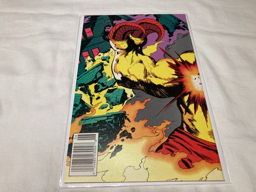 Marvel Fanfare 1-55 casi nuevo/m a casi nuevo-9,8 a 9,2 tu elección alto grado 1982 - Imagen 95 de 103