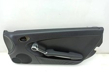 MERCEDES-BENZ SLK R171 Türpolster vorne rechts A1717350571 A1717208862 30242183