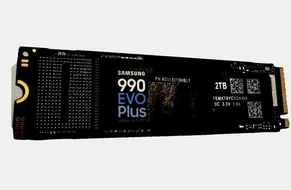 Samsung M.2 Solid State Drives for sale | eBay UK