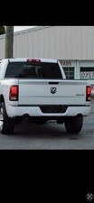 Like New 2014 Ram 1500 4x4 Sport Tail Lights ...