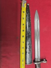 K98 Bayonet Sheathe - Authentic