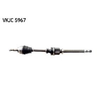 Antriebswelle Vorne Rechts FüR Renault Clio BB CB SB0 01 Bis 26 SKF K9K704 Teil