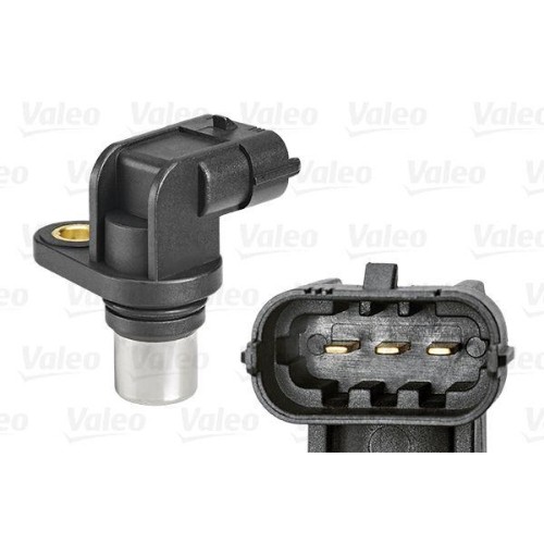 1X Sensor, Nockenwellenposition Valeo 253810 Passend FüR Ford Opel Vauxhall-image