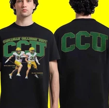 Oregon Duck Caucasian Collision Unit 2025 Ccu 2 Sides T-Shirt