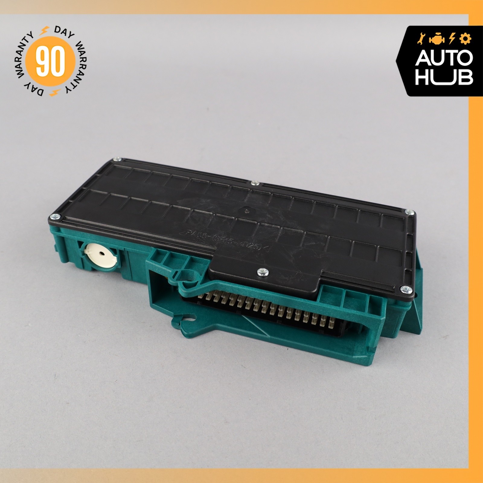 Maserati 4200 GT 2002-2007 Seat control module