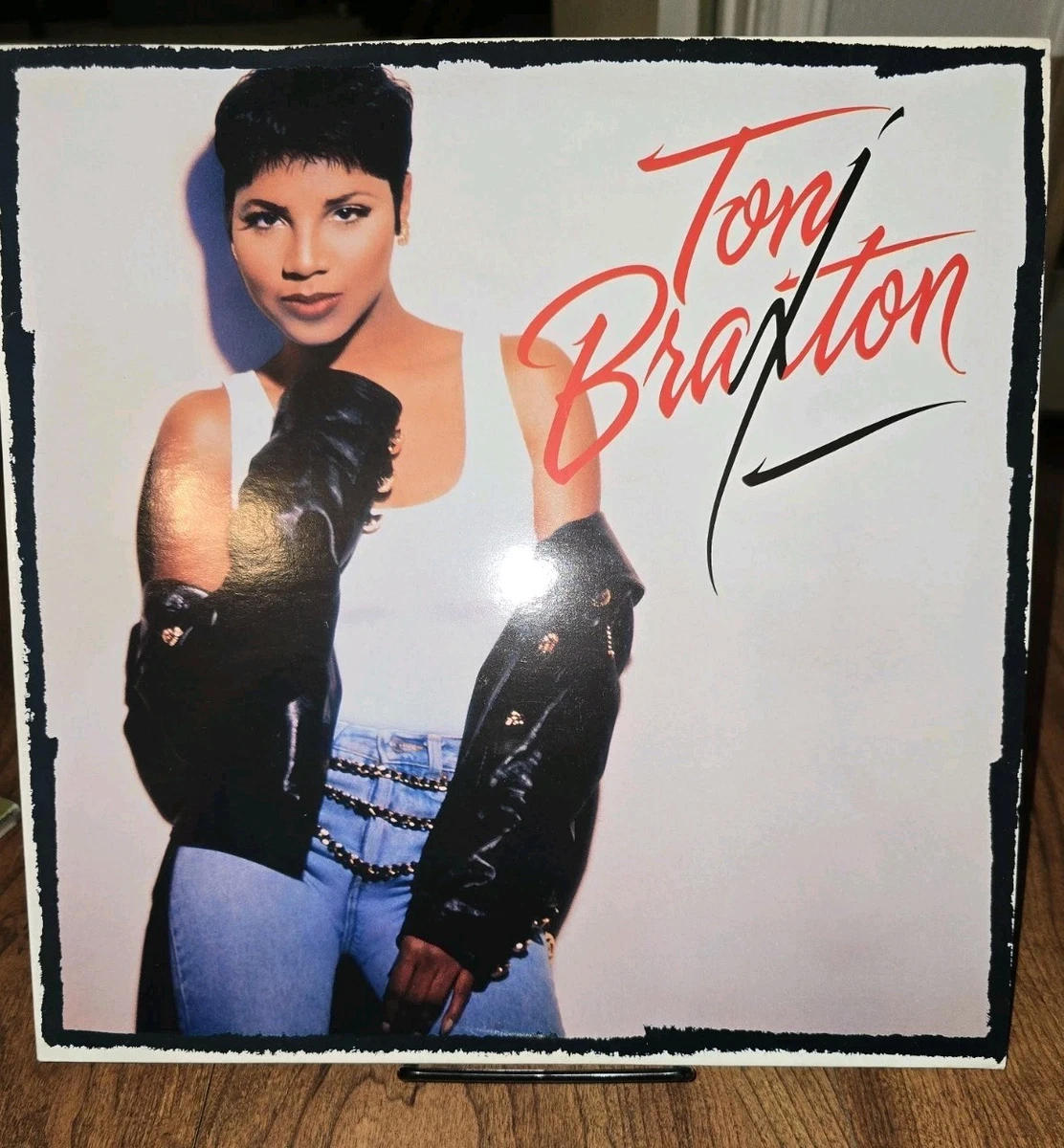 Preços baixos em Discos de Vinil Toni braxton | eBay
