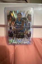 2024 Panini Select WNBA - Select Future Diamond Miller #18 Flash Prizm
