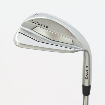 Ping Glide 4.0 Eye 2 Wedge 58-08 N.S.PRO MODUS3 TOUR 105【C】4894