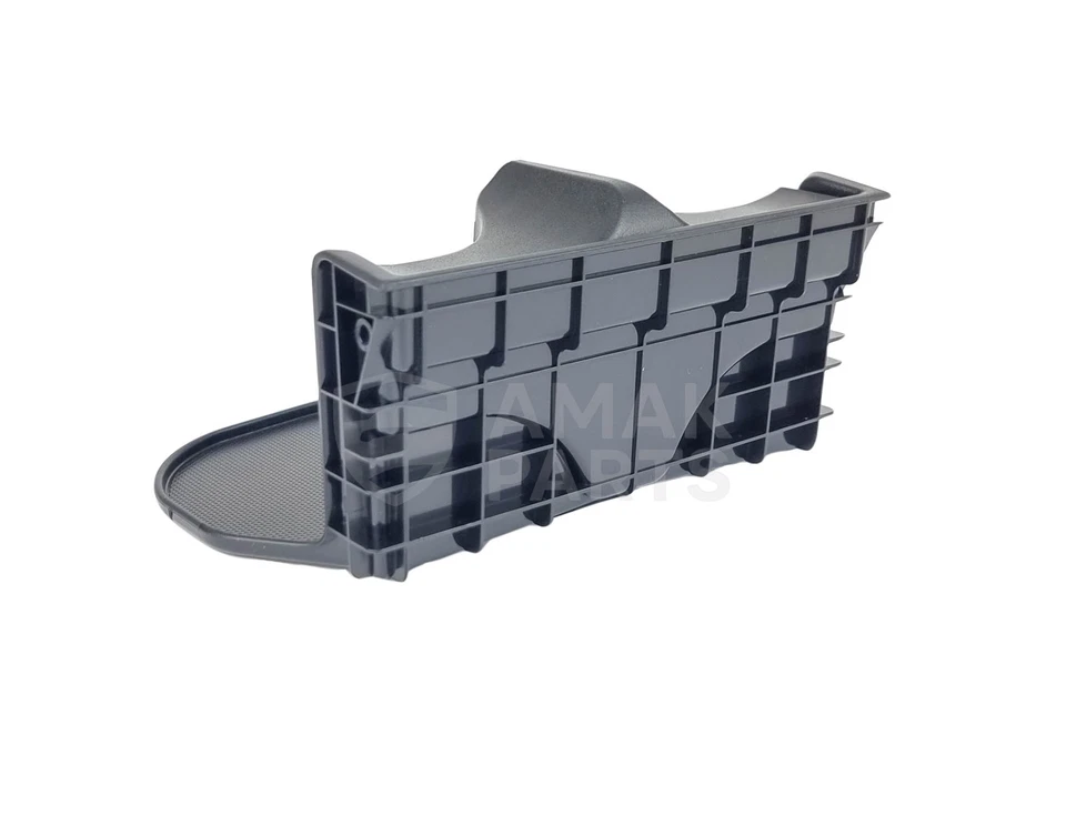 Portavasos consola central original OEM para Infiniti 68431-1CA0A Foto 4 de 4