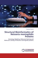 Yasmeen Rashid | Structural Bioinformatics Of Neisseria Meningitidis Proteins