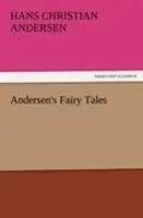 Hans Christian Andersen | Andersen's Fairy Tales | Taschenbuch | Englisch (2011)