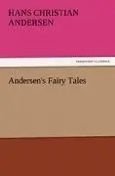 Hans Christian Andersen | Andersen's Fairy Tales | Taschenbuch | Englisch (2011)-image