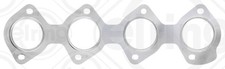 DICHTUNG ABGASKRÜMMER ELRING 220650 FÜR MERCEDES