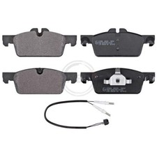 Kits de frein Peugeot 508