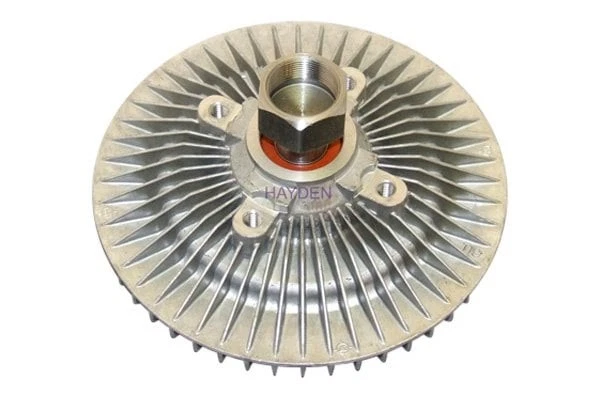 For Dodge Ram 4000 00-02 Hayden Heavy Duty Thermal Engine Cooling Fan Clutch - Imagem 2 de 2