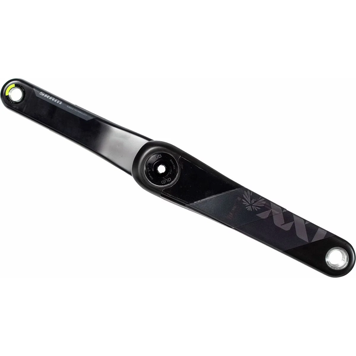 Quarq Bicycle Cranksets for sale | eBay