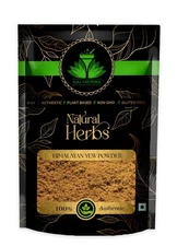SAI HERBS Dried Raw Himalayan Yew Herb Powder - Good for Healthy Lifestyle