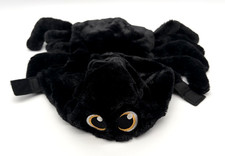 Build a Bear Promise Pets Halloween Spider Costume NWT