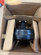 Genuine Mercedes-benz Part Specifically A Brake Booster Labeled As Bremsgeraet