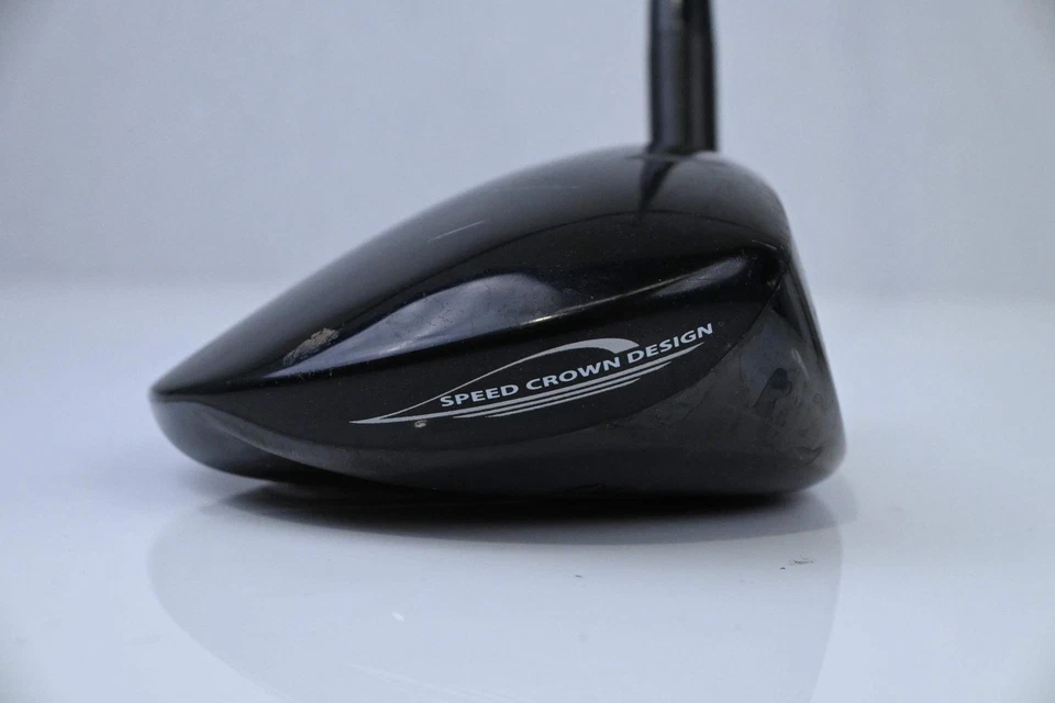Cleveland CG Black 2012 #3 Wood / 16 Degree / Stiff Flex Miyazaki C.Kua 39 Shaft - Image 3 of 4
