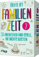 Familienzeit Spielset Ab 5 Jahren, Abenteuer FüR Die Ganze Familie, Kostenlos