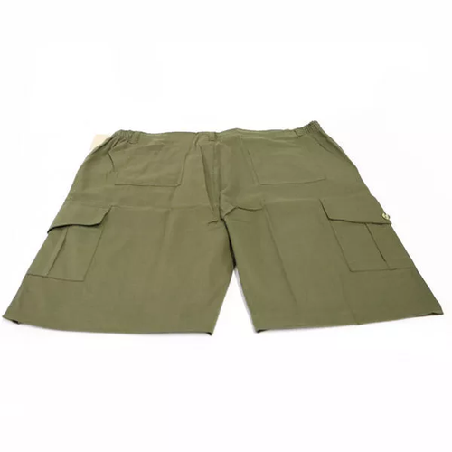 Woodland Creek Men's Cargo Shorts in Green - XL - 第 3/3 張圖片