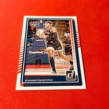 2025 Panini Donruss WNBA Complete Your Set 1-100 including RATED ROOKIES