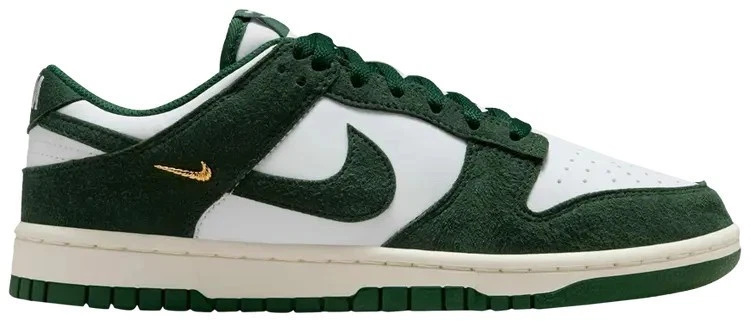 Nike Dunk Low Gorge Green W for sale | eBay