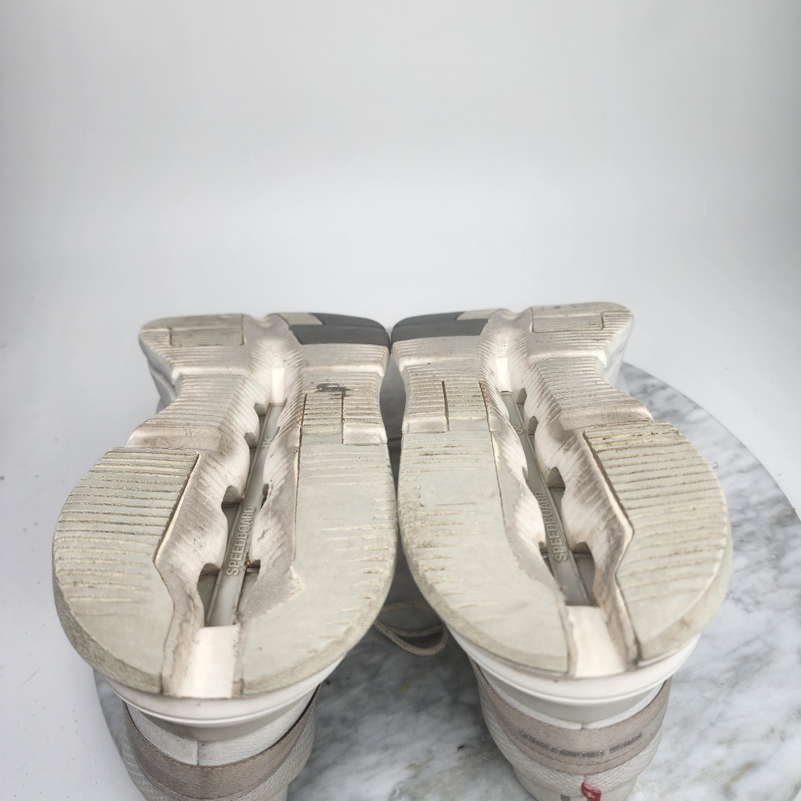 On Cloud Cloudnova 2 Ice Sand Running Athletic Sh… - image 4