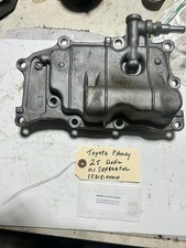 Fits Toyota Camry 2494c 2arfe Dohc 16v 2010-17 Used Oil Seperator 12215-0v010