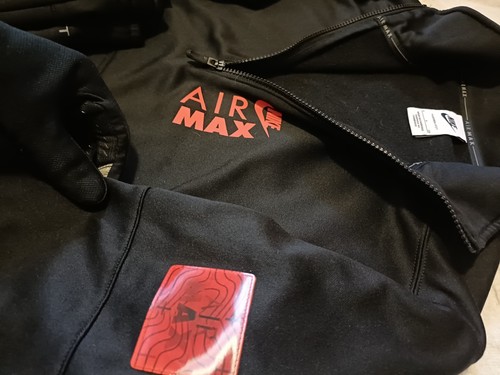 Tracksuit Nike Air Max Retro Sportwear - Imagen 4 de 7