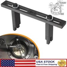 Gas Tank Lid Pump Cover Removal Spanner Wrench Tool Fuel Tank Lock Ring Tool