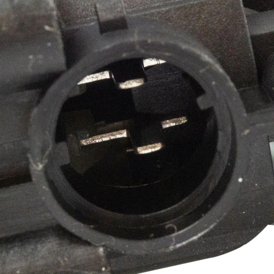 Regulador de ventana delantera izquierda y motor para Freightliner Argosy 1999-2006 Foto 2 de 4