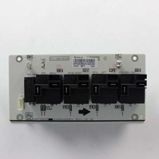 Electric Range Part # EBR73323501 - Control Board