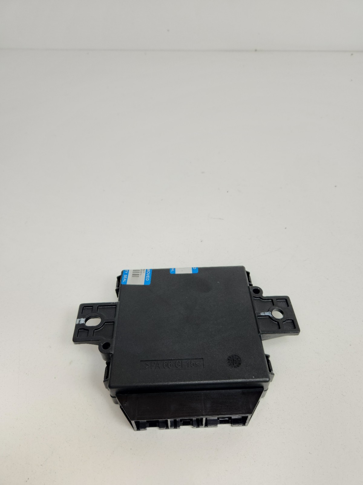 2015-2016 MCLAREN 650S SPIDER PARK PARKING ASSIST CONTROL MODULE UNIT OEM 