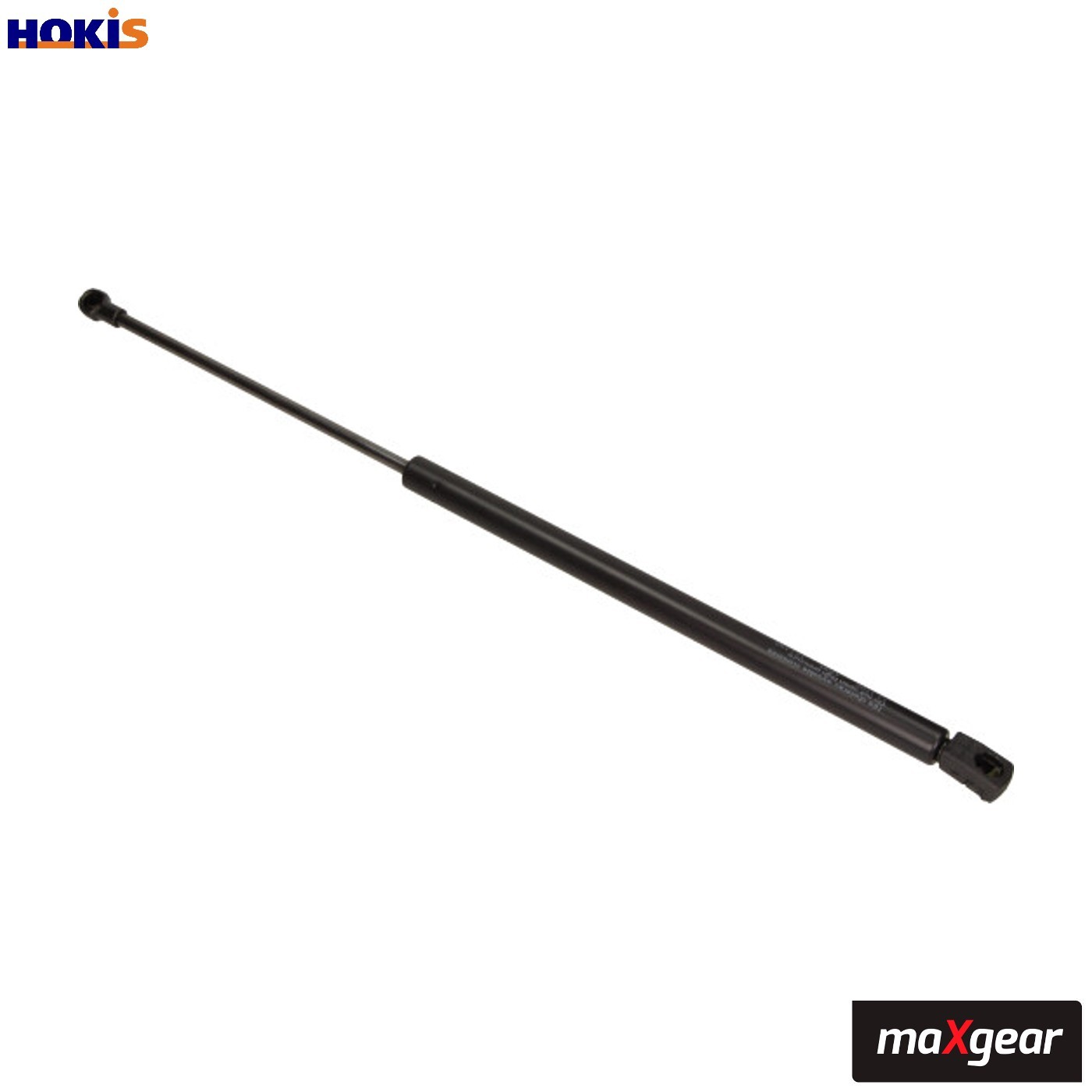 GAS SPRING BOOTCARGO AREA 12-1706 FOR VW BORA/JETTA GOLF VENTO CBFA/BWA 2.0L