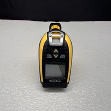 Datalogic PowerScan PM8300 D910RB Wireless Handheld Barcode Scanner 1D M6