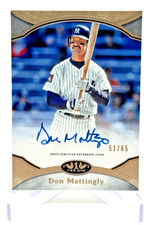 2020 Topps Tier One Baseball Cards 25