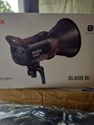 Godox SL60II-D LED Video Light Kit 2-pack | Softbox | 2m Light Stand |  — photo 5