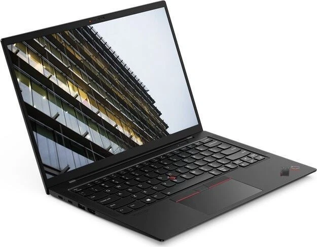 Lenovo ThinkPad X1 G9 · i7-1185G7 · 16GB · 256GB