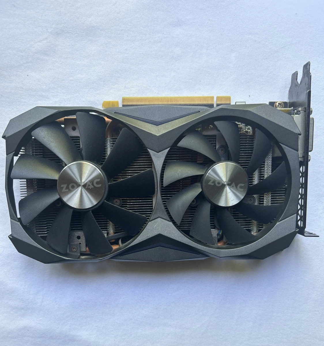 NVIDIA GeForce GTX 1080 Graphics/Video Cards for sale | eBay