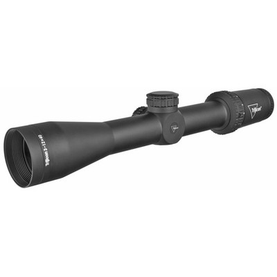 Trijicon 2800002 Ascent  3-12x 40mm Obj 36.30-9.10 ft @ 100 yds FOV 30mm Tube Ma