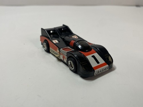 GoBots Car Crasher Complete MR-20 1985 Bandai Vintage - Picture 12 of 24