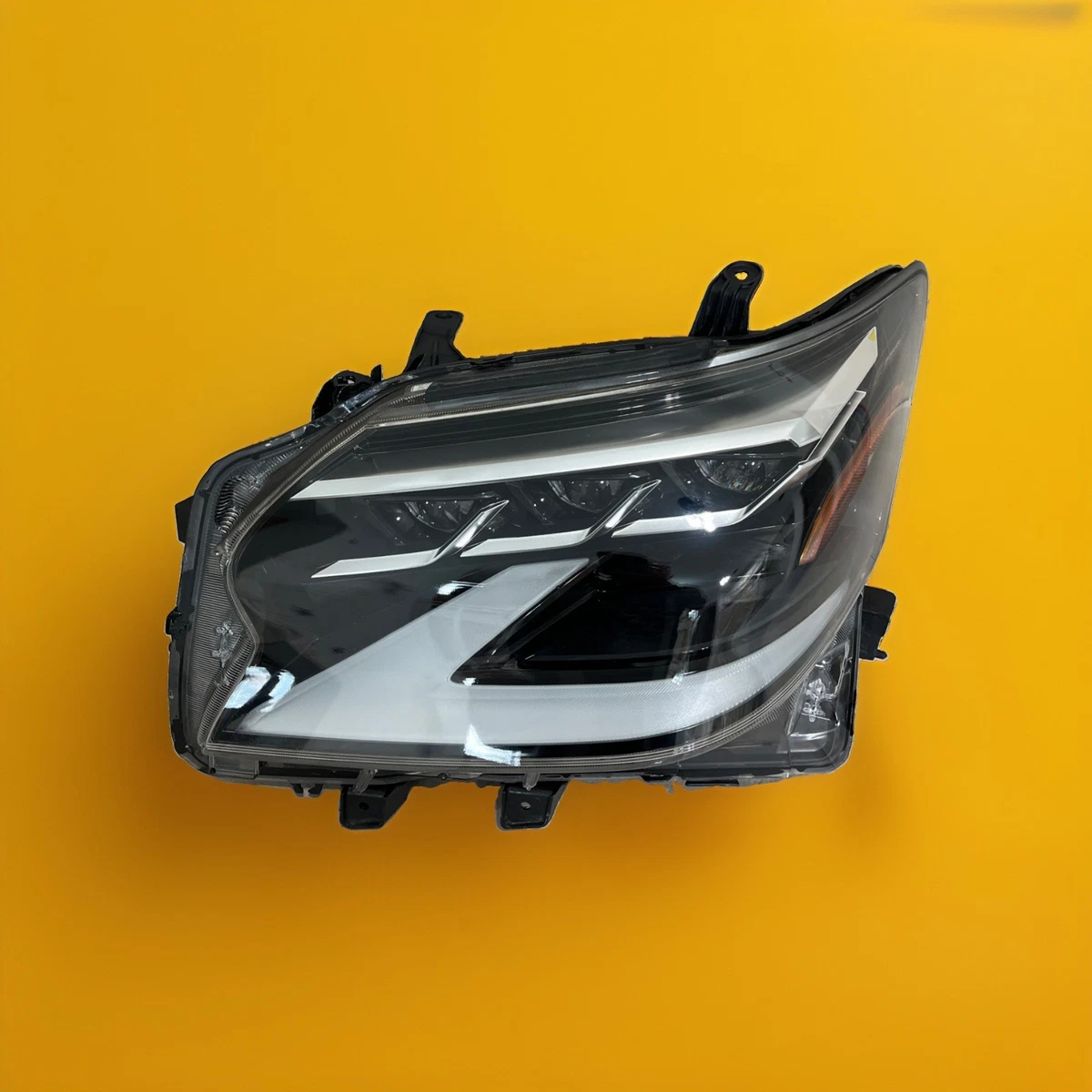 25+ Genuine OEM Headlight Assemblies for Lexus GX460 for sale