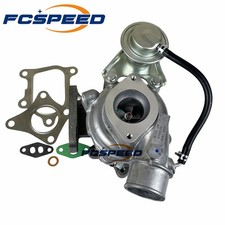 Rhf3h Vj39 Turbocharger For Mazda Bongo Passenger Bongo Titan 16l 4wd 2001-2008 Rhf3h Vj39 Turbocharger For Mazda Bongo Passenger Bongo Titan 16l 4wd 2001-2008